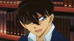 Detective conan 