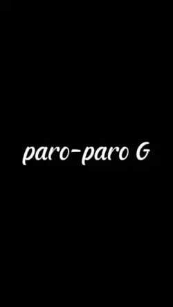 #Paro-Paro G