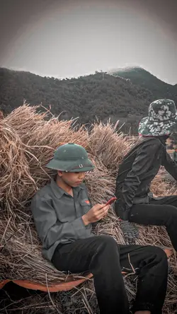Mờ rõ rần 🚬