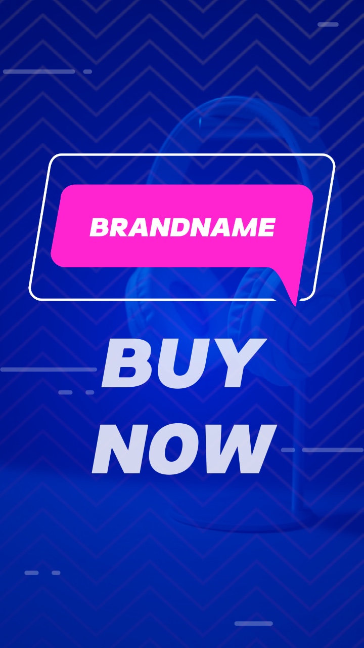 Creative Headset Promo
