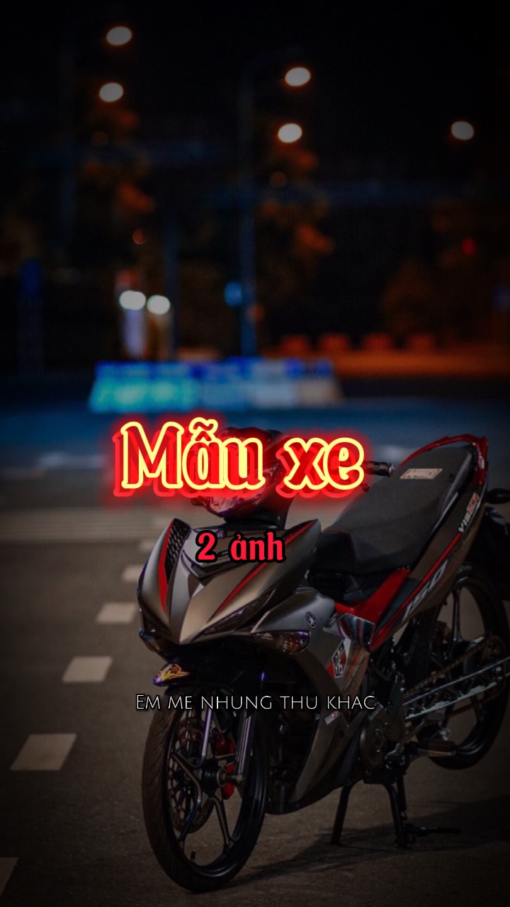 Mẫu xe 
