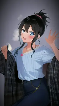 Jadi Anime