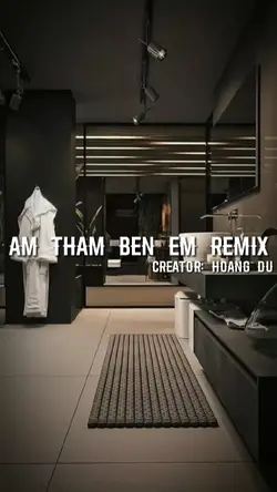 Âm Thầm Bên Em Remix