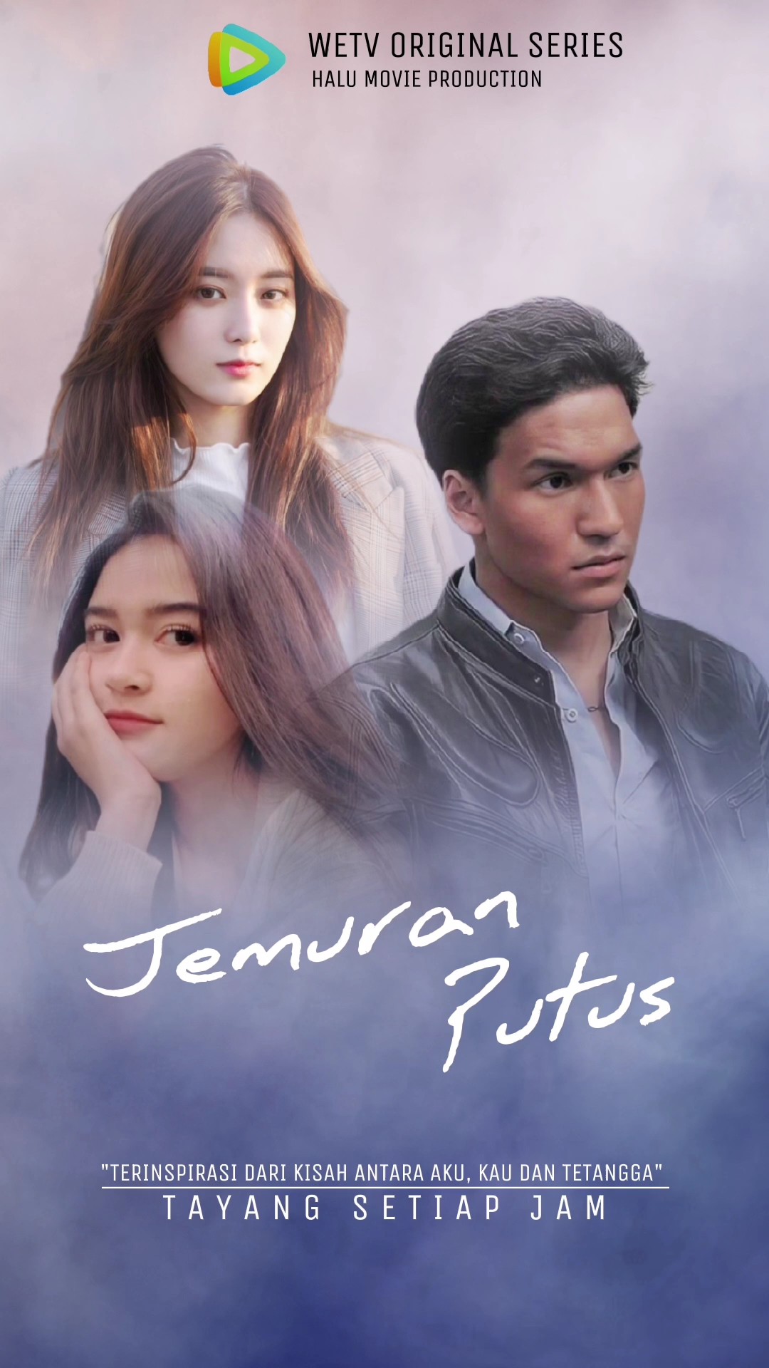 Putus de Layangan