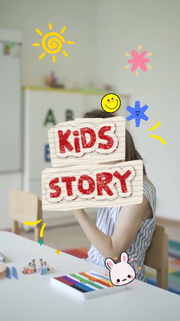 História infantil