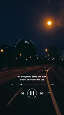Que sorte a nossa 