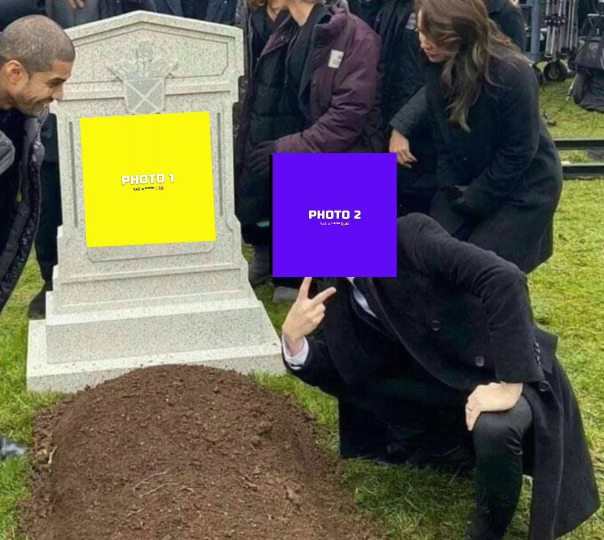 trending template 