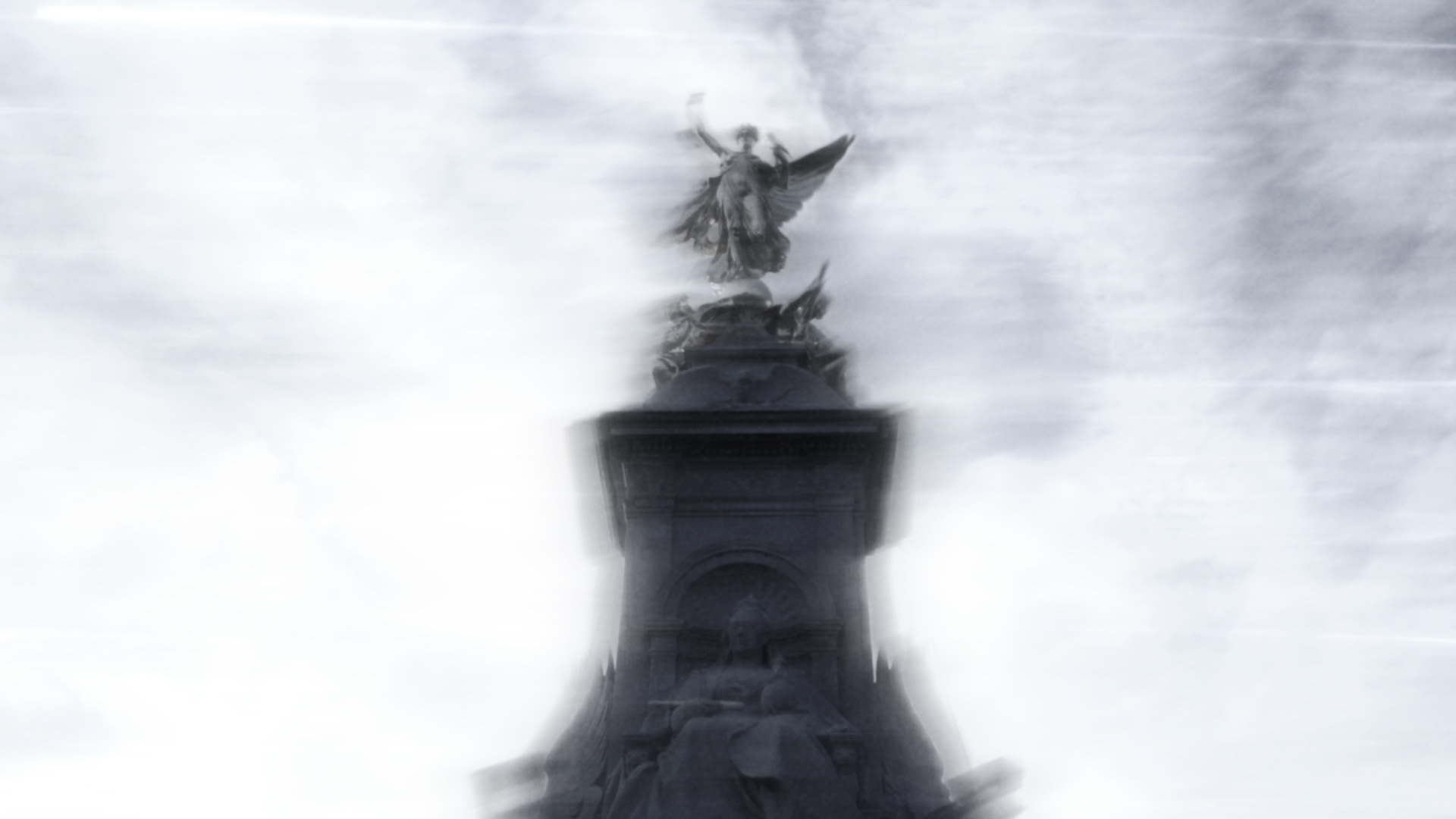 low shutter edit