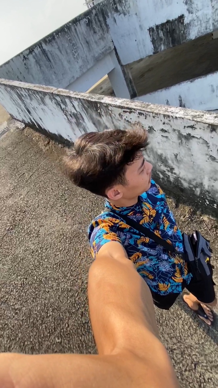 slowmo 1 clip vidéo