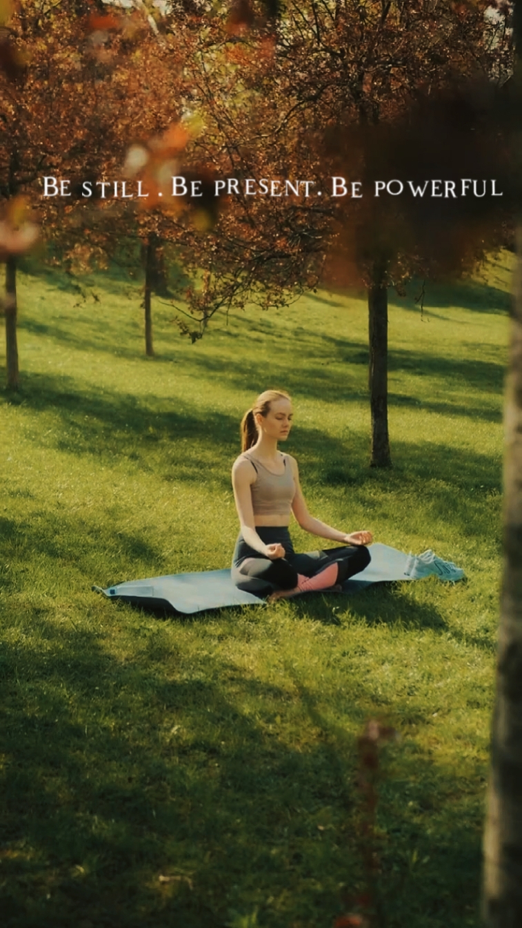 Yoga manevi
