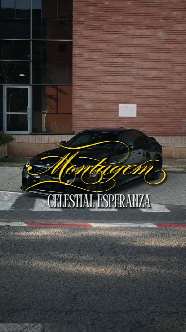 Montagem Celestial
