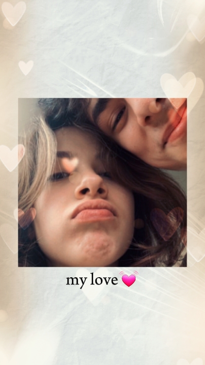Mi amor