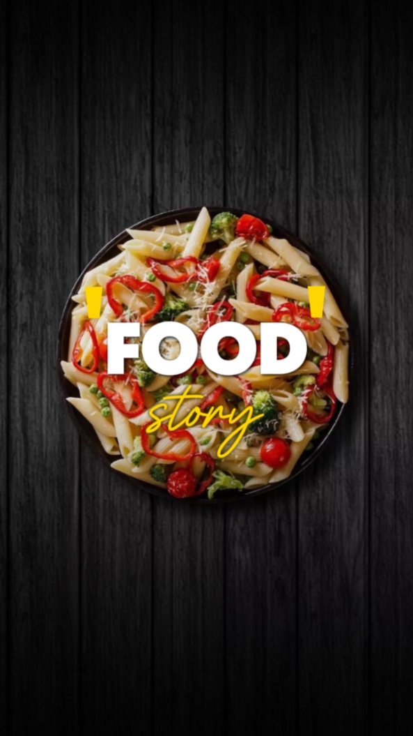 Food Story Aesthe 