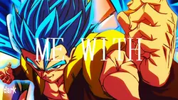 DRAGON BALL 