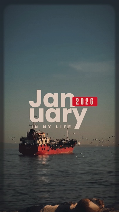 Ocak 2026 viral 🇺🇸