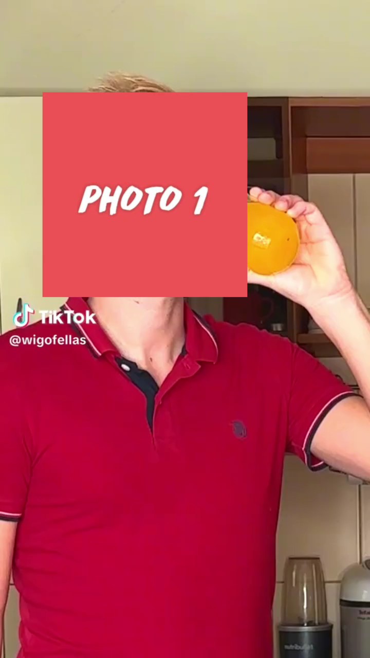 Ang Pag-edit ng Uso