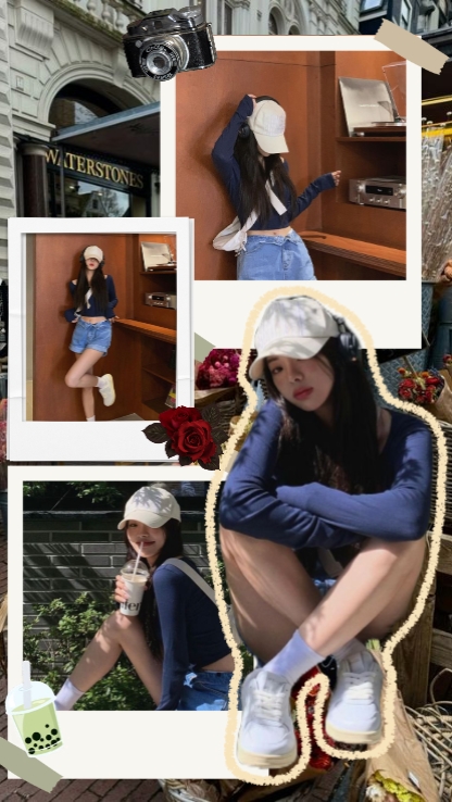 Foto de collage 