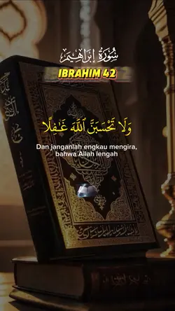IBRAHIM 42