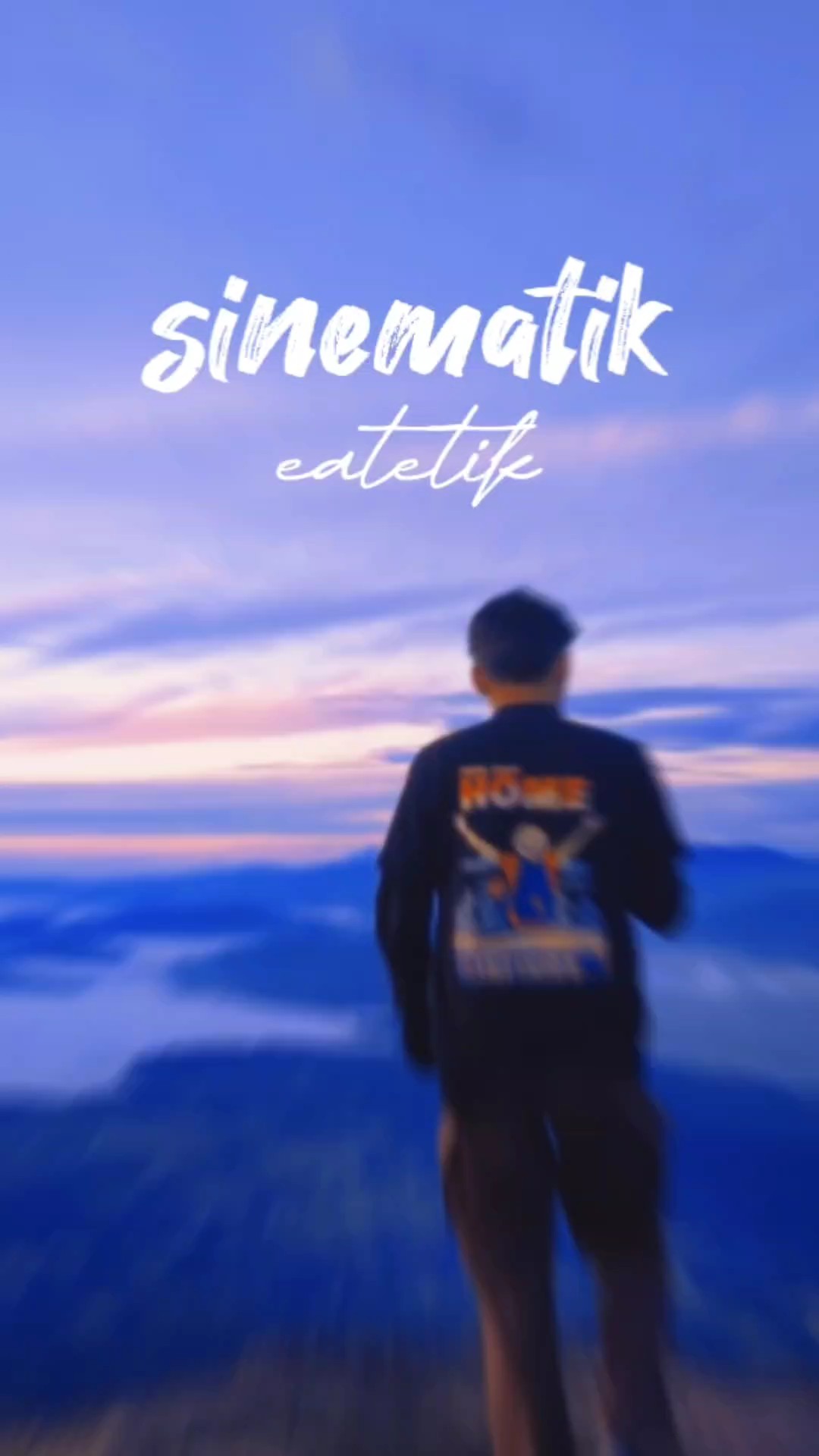 SINEMATIK ESTETIK