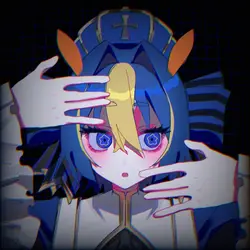 ?⃞
