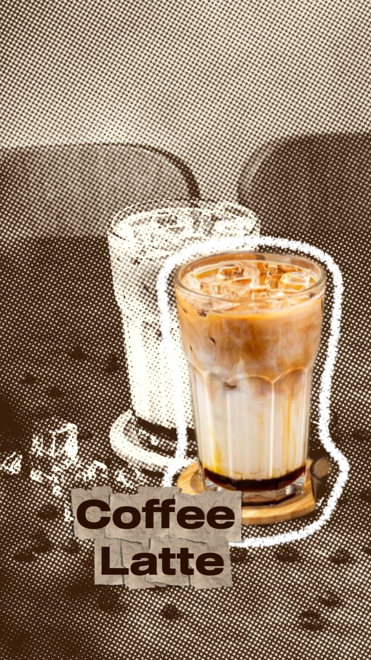Minuman promosi 