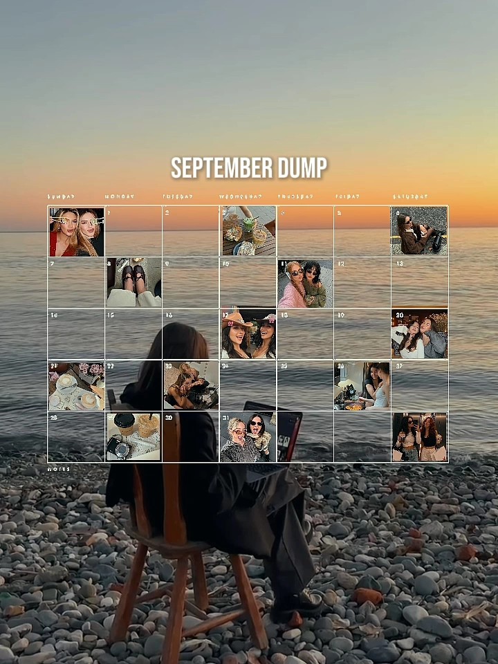 September Dump 