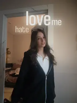 love me hate me