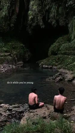 Do it now