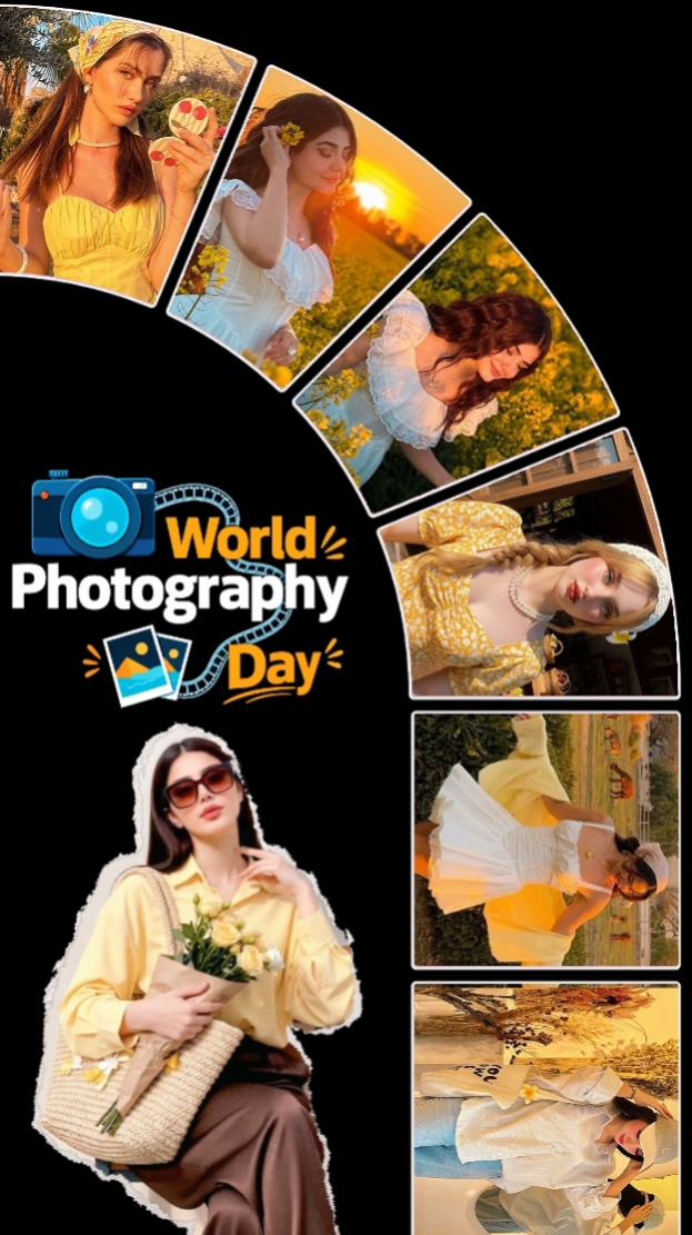 Photography Day