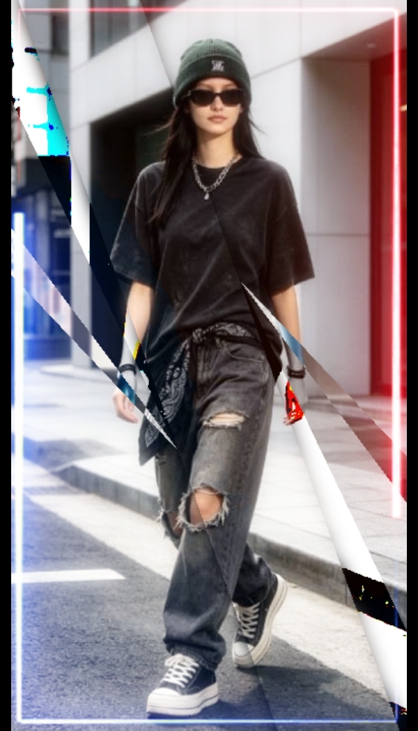 new edit