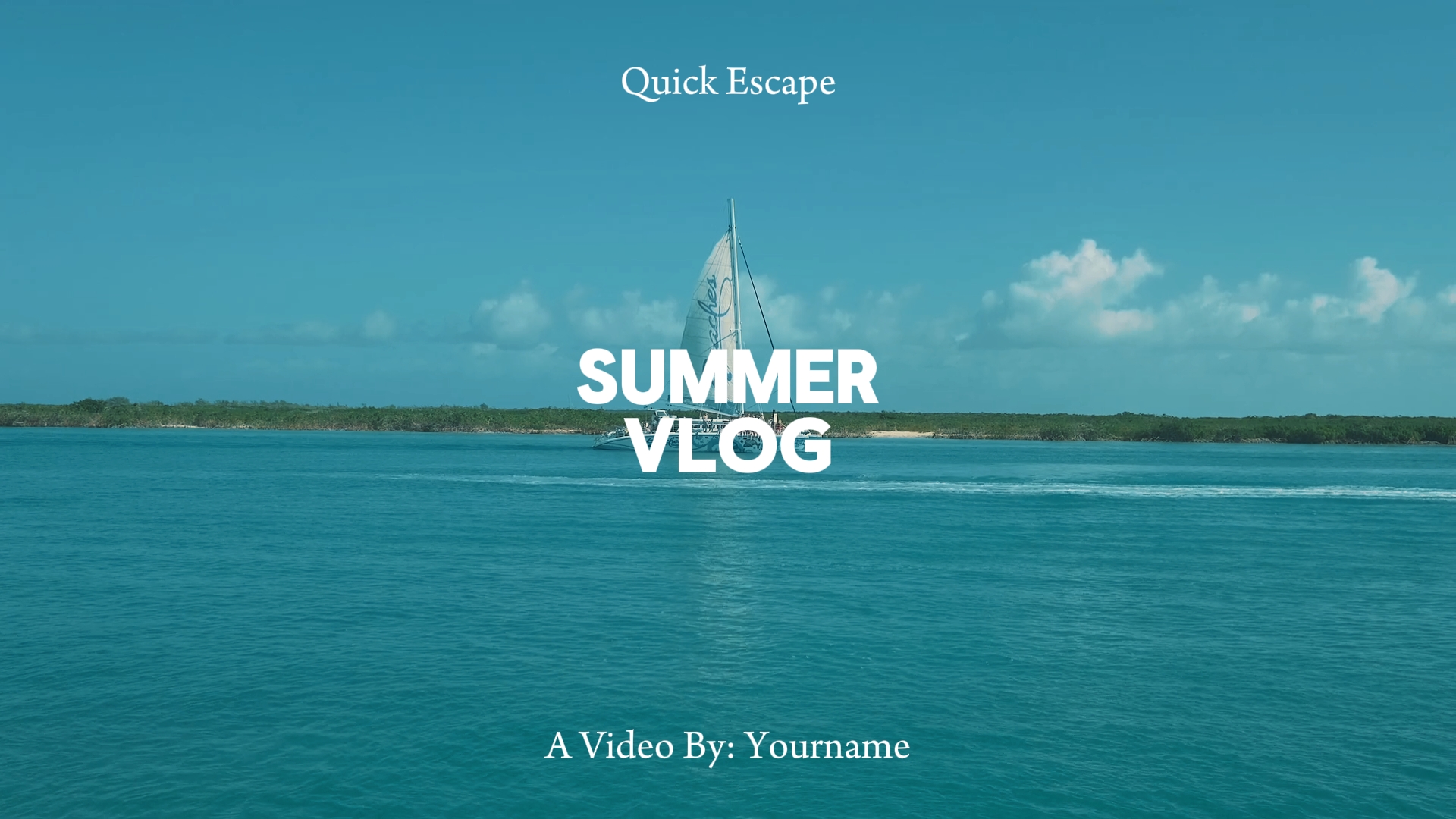 Quick Escape 