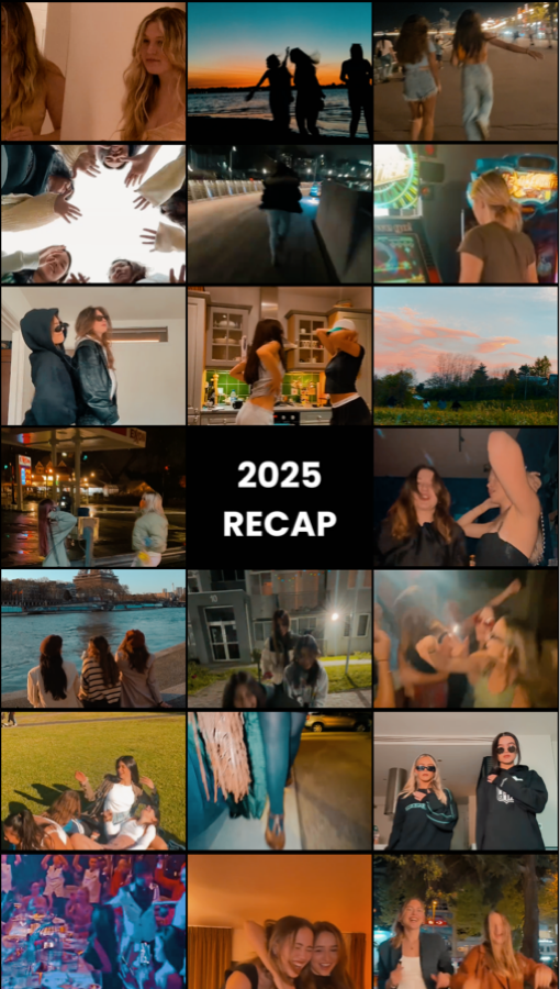2025 Recap