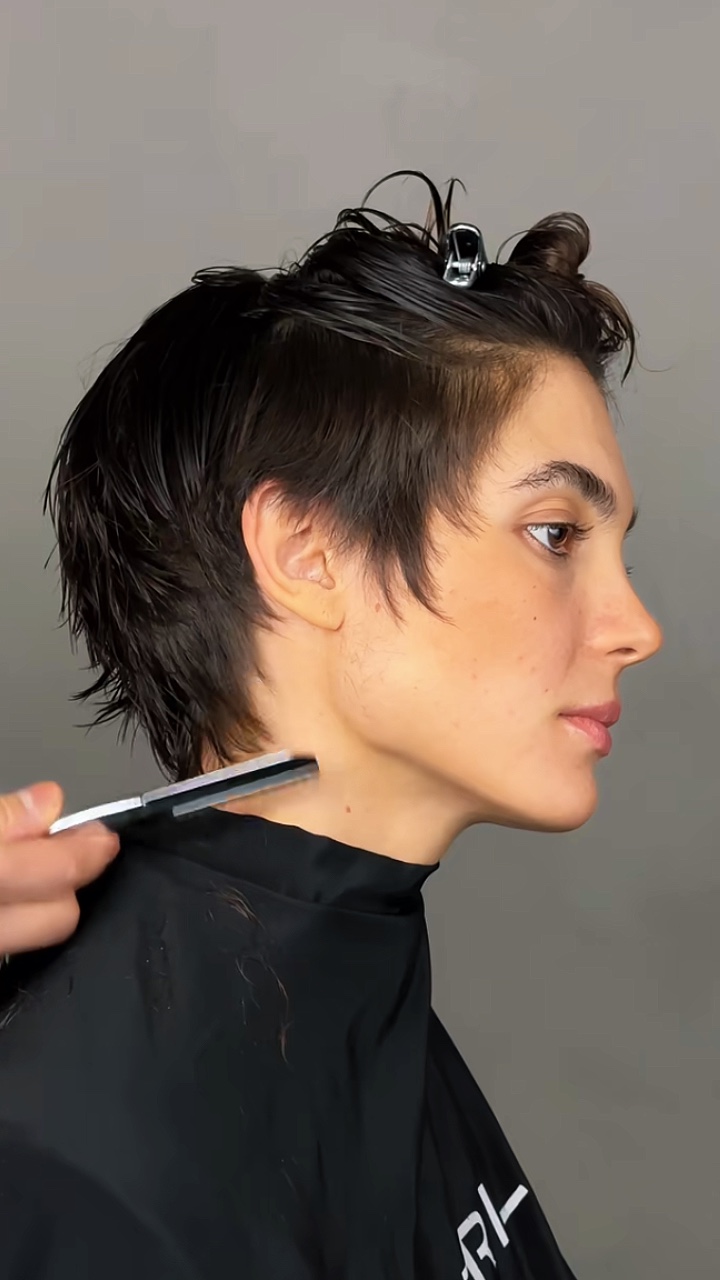 Penteado