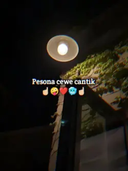 pesona cewe cantik