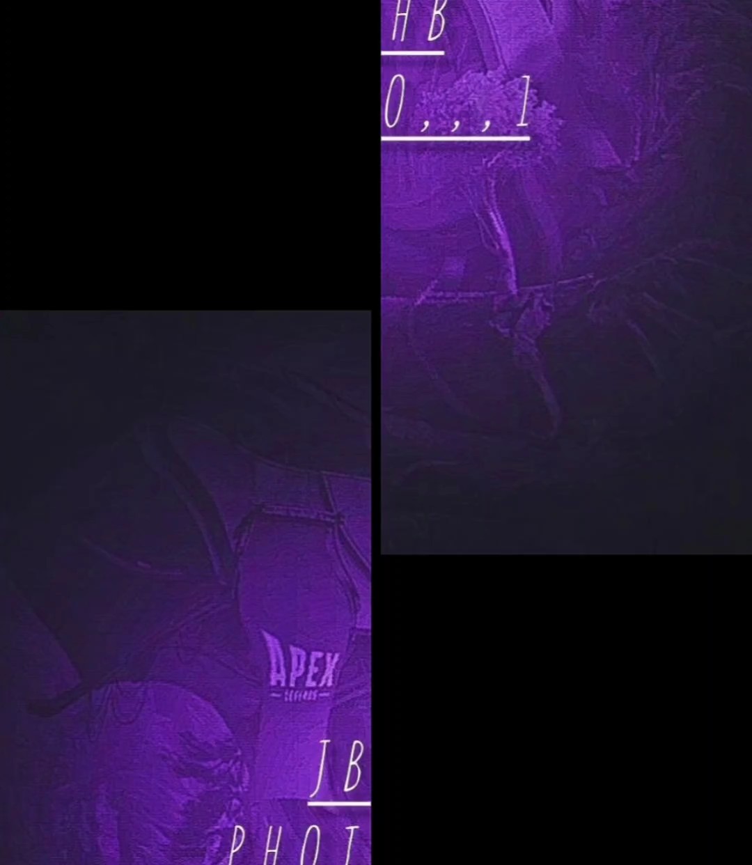 tranding template
