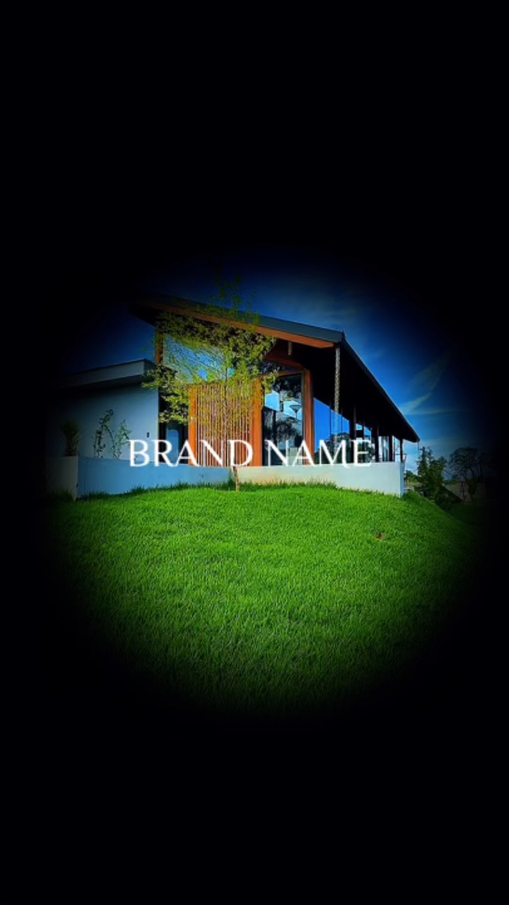 real estate promo