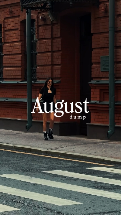 Despejo de agosto