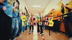 Last Day Sign Out