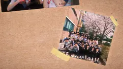 Bye classmates