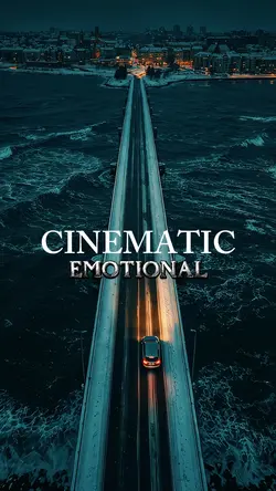 cinematic emotional