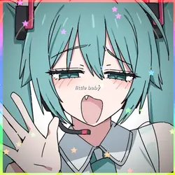 Miku edit