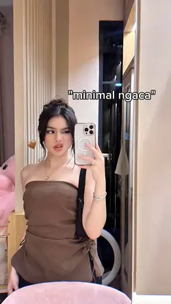 minimal ngaca