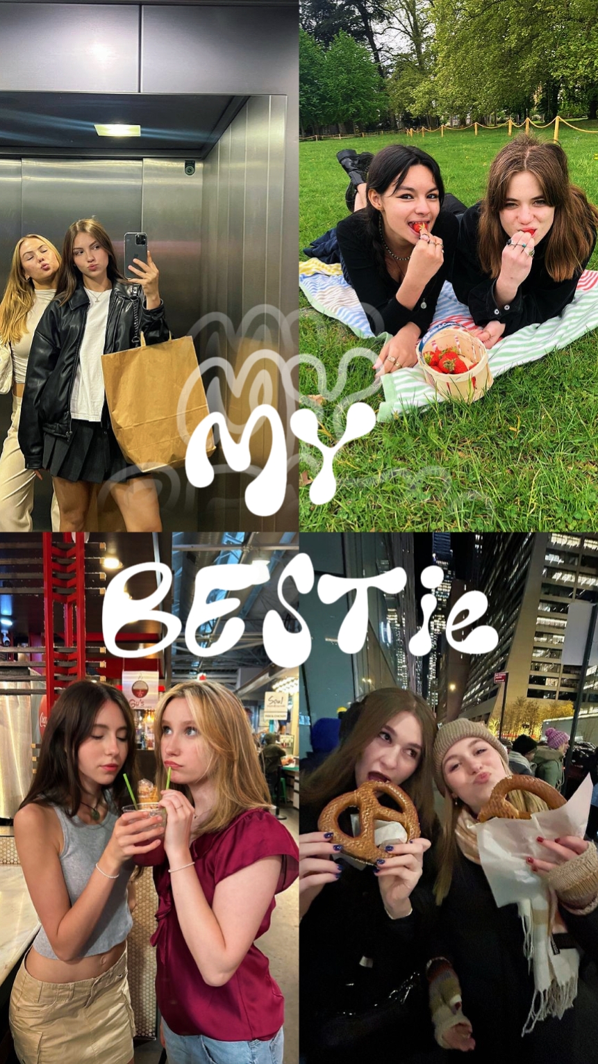 Bestie 