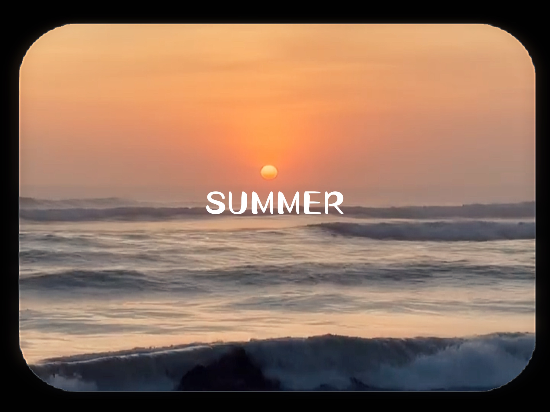 summer