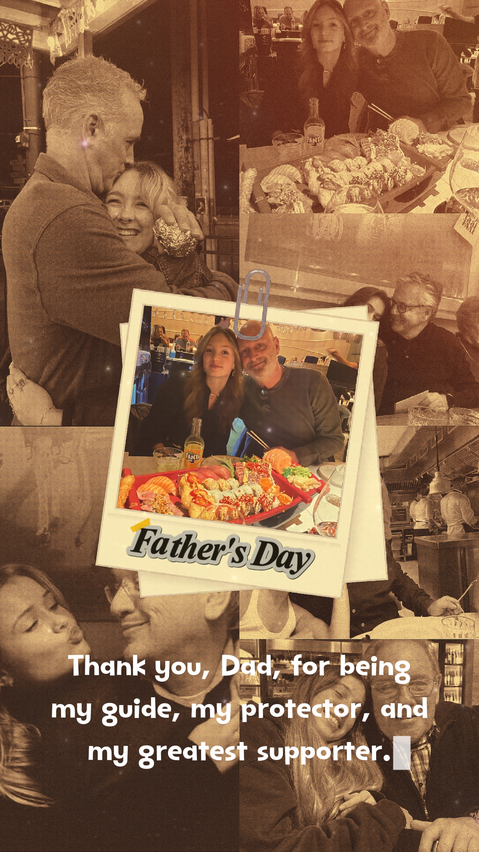 Father's Day