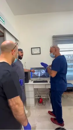طب اسنان 