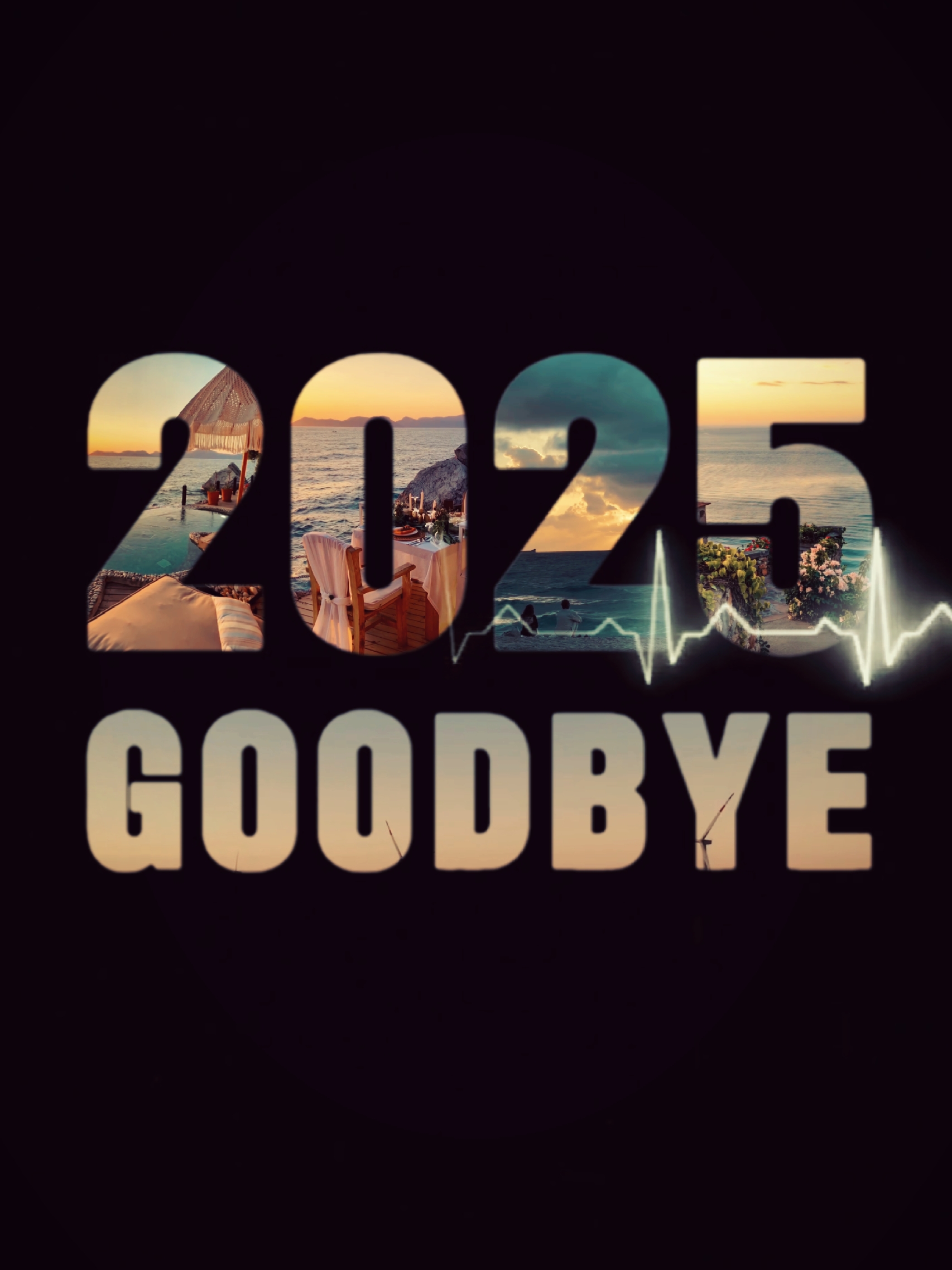 2025 adeus 