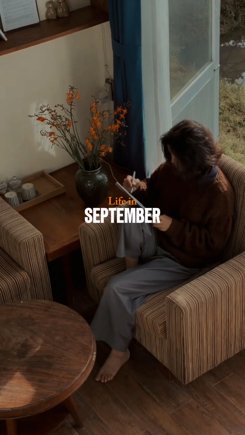 September dump