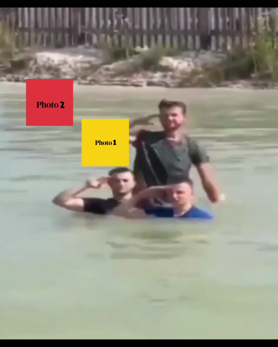 NEW TREND TEMPLATE