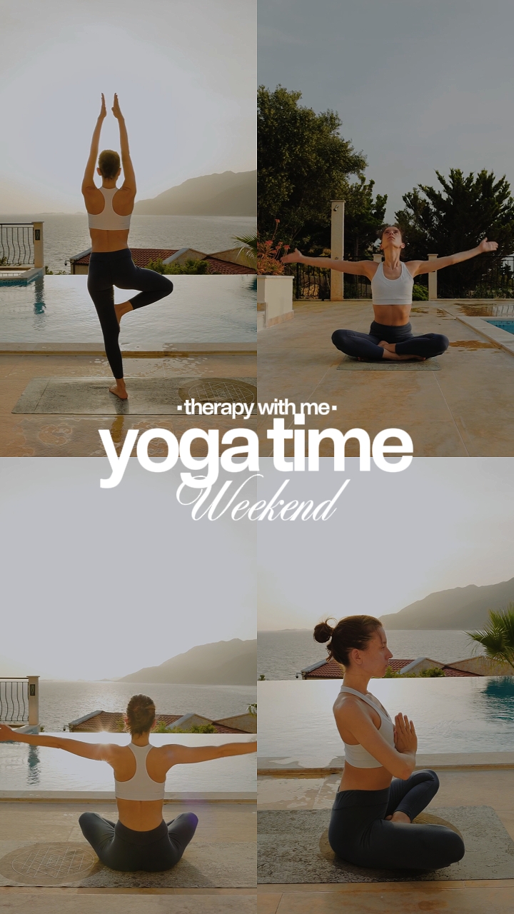 Yoga Time